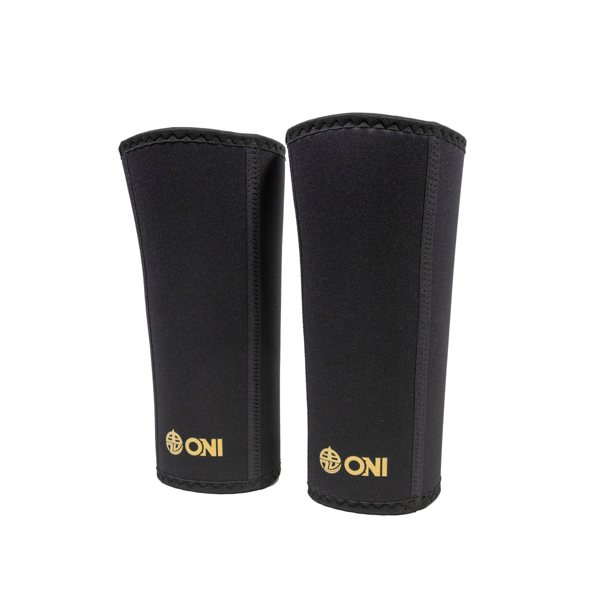 ONI ニースリーブPRO IPF公認 膝サポーター スクワット 鬼プロ(A級品