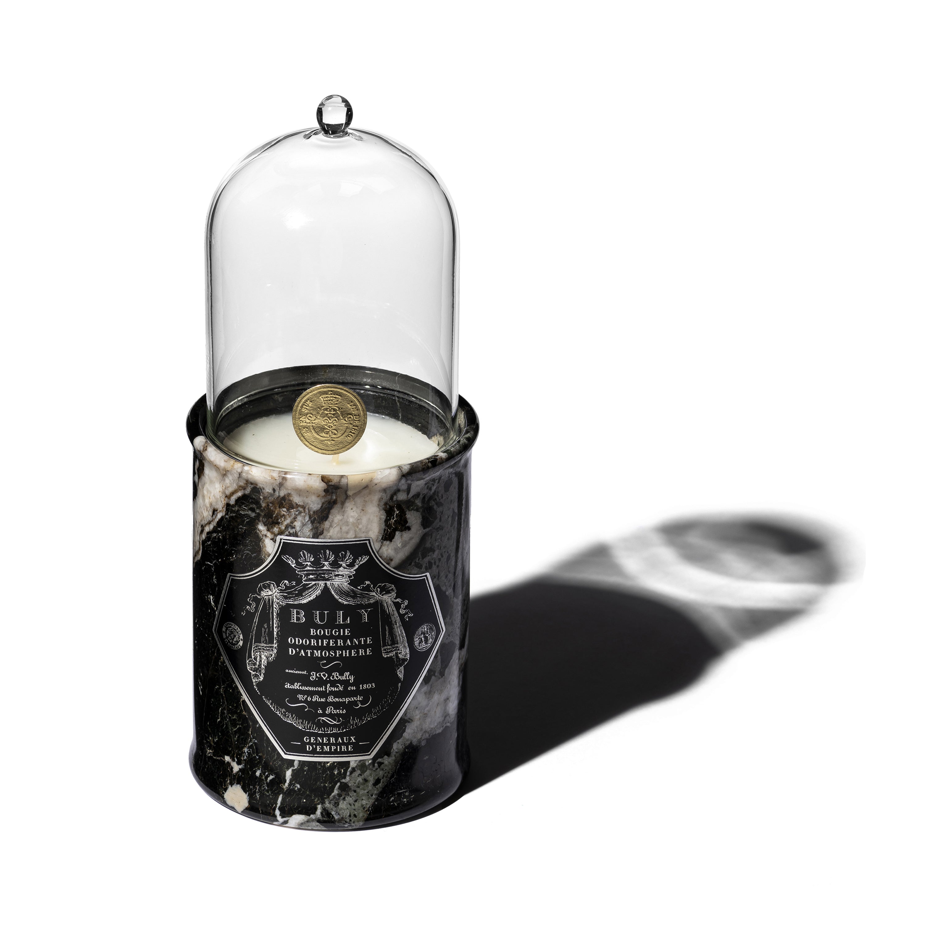 アラバストル / カンパーニュ・ディタリー - オフィシーヌ・ユニヴェル