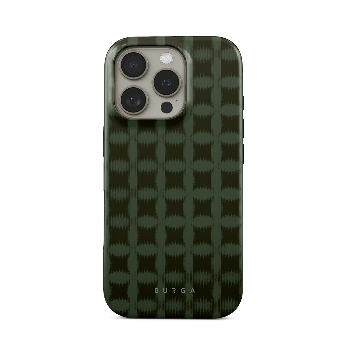 iPhone 16 Pro Max Cases | Stylish and Protective - BURGA
