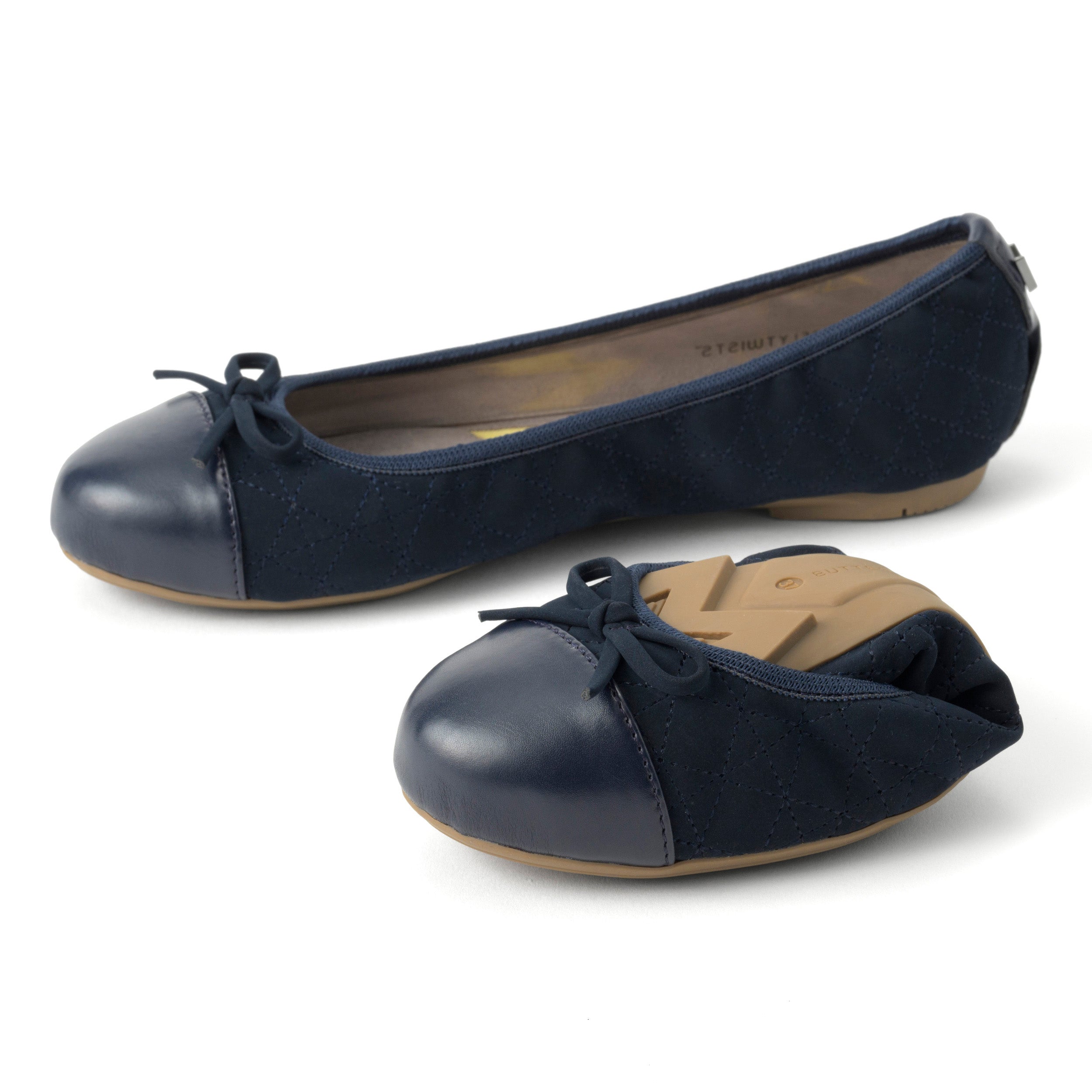 40(24.5cm~25.0cm) – BUTTERFLY TWISTS｜バタフライツイスト公式