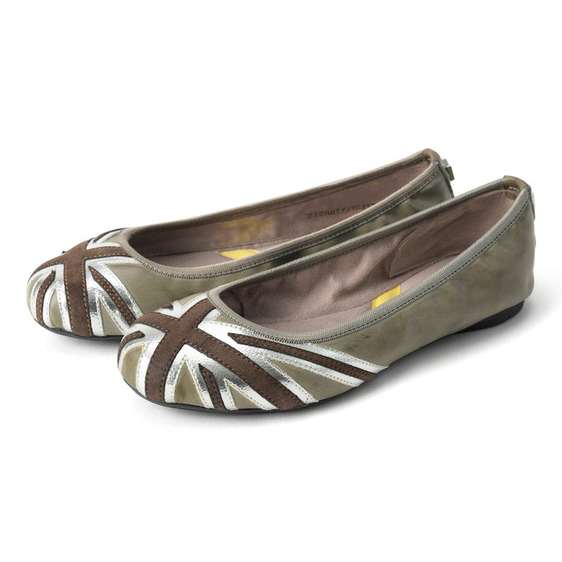 JACQUI series – BUTTERFLY TWISTS｜バタフライツイスト公式オンライン