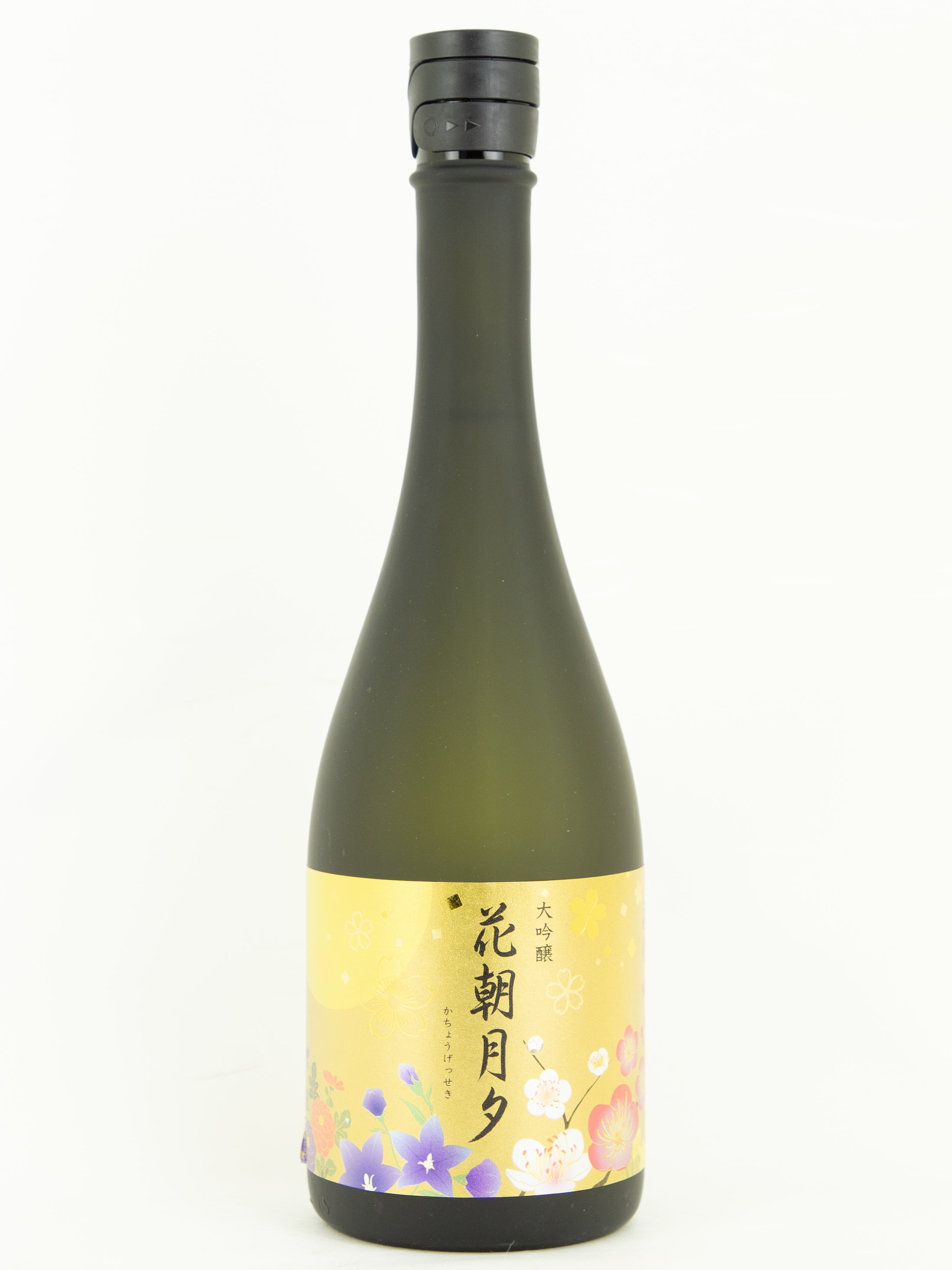 雪の茅舎 大吟醸 花鳥月夕 – 銘酒の裕多加