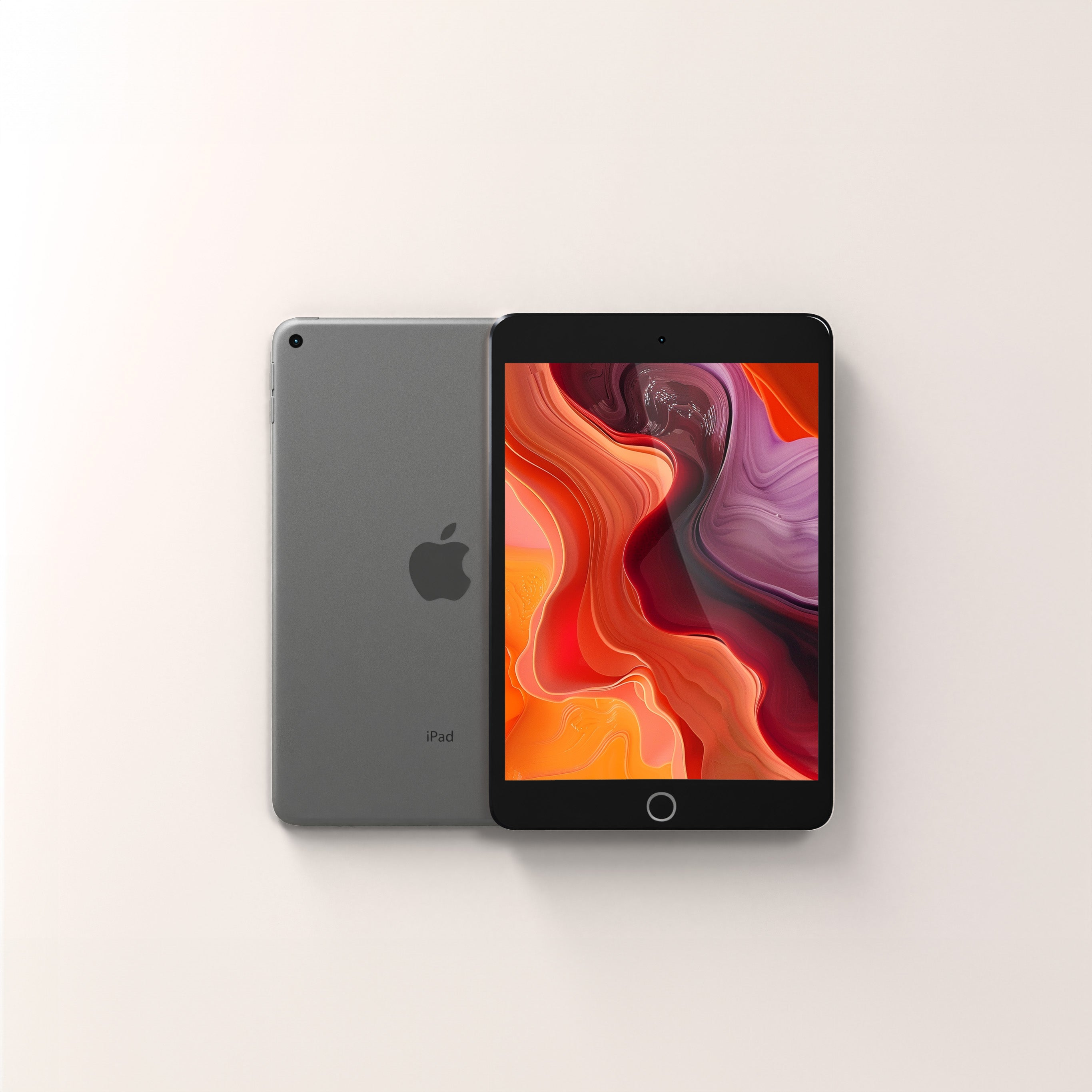 Buy Used iPad 5 Mini 64GB WiFi + 4G LTE (Unlocked) – Gazelle