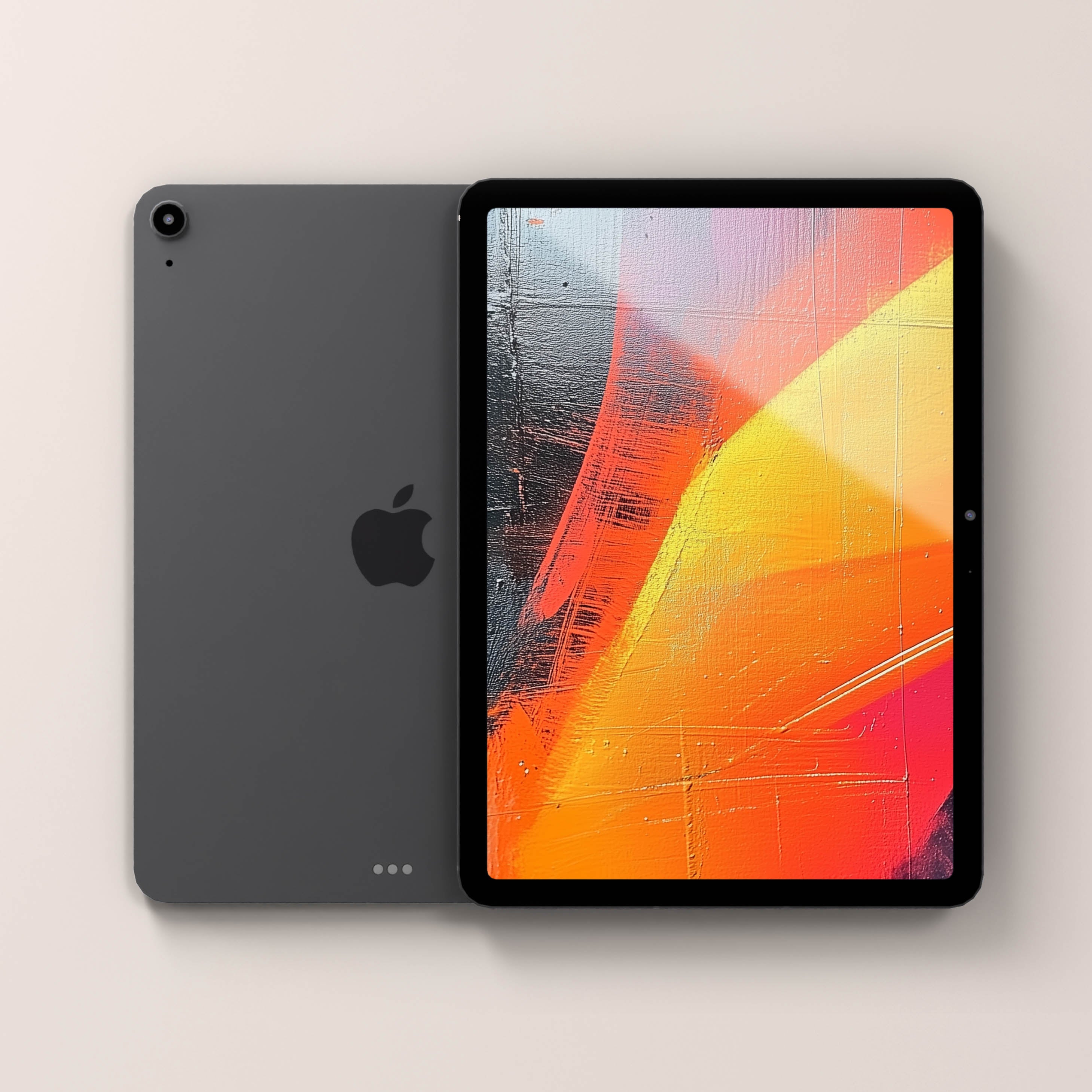 iPad Air 11-inch (M3) 128GB (WiFi) – Gazelle