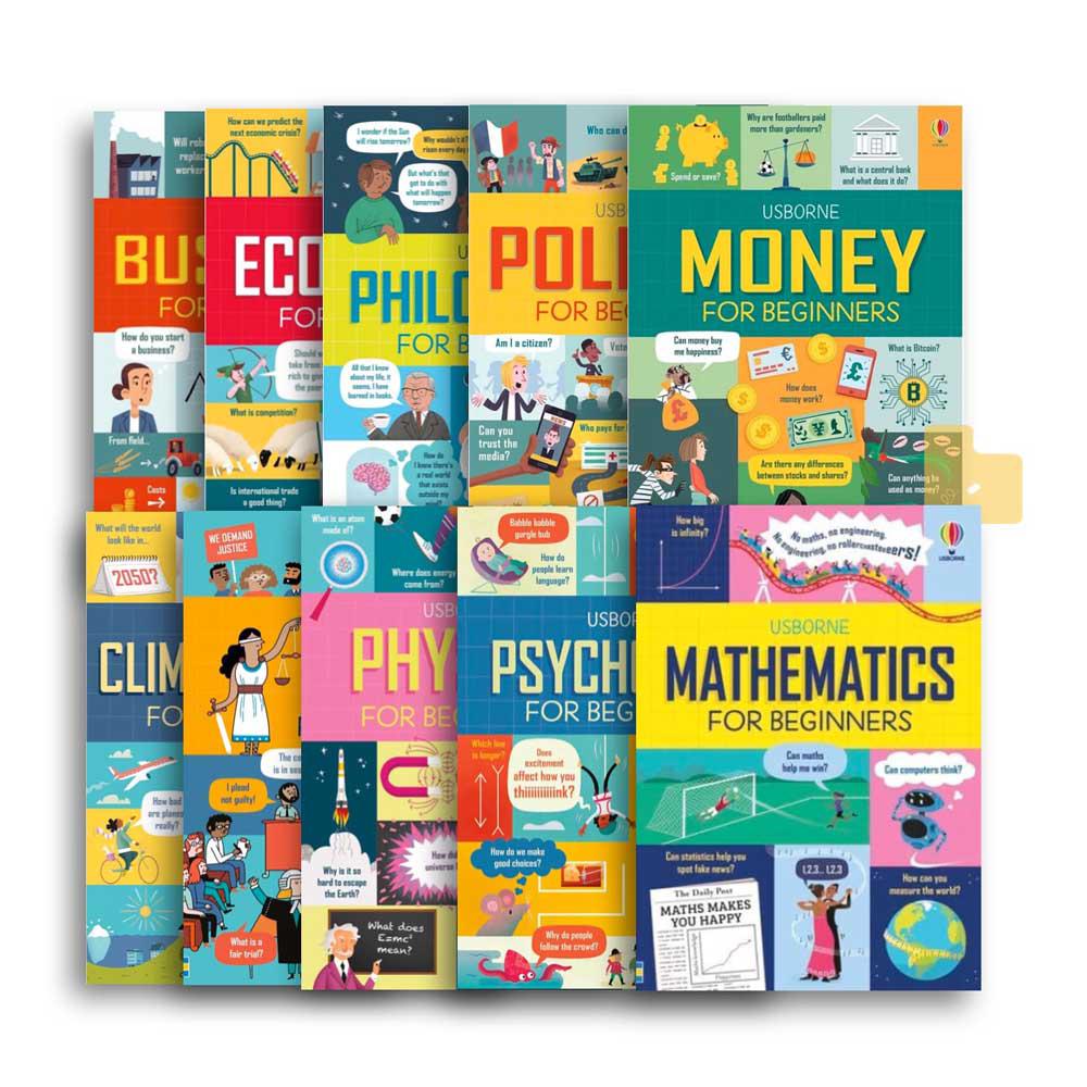 Usborne Collection
