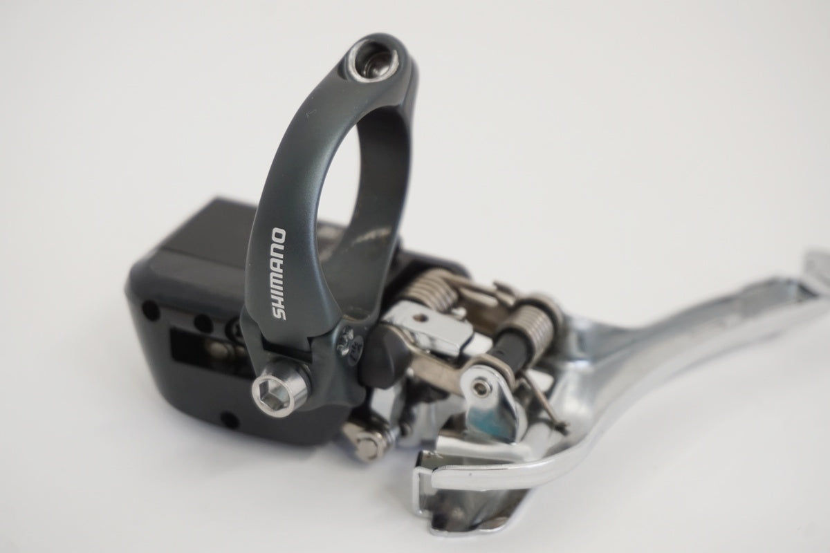 SHIMANO 「シマノ」 ULTEGRA Di2 FD-6870 フロントディレイラー / 京都