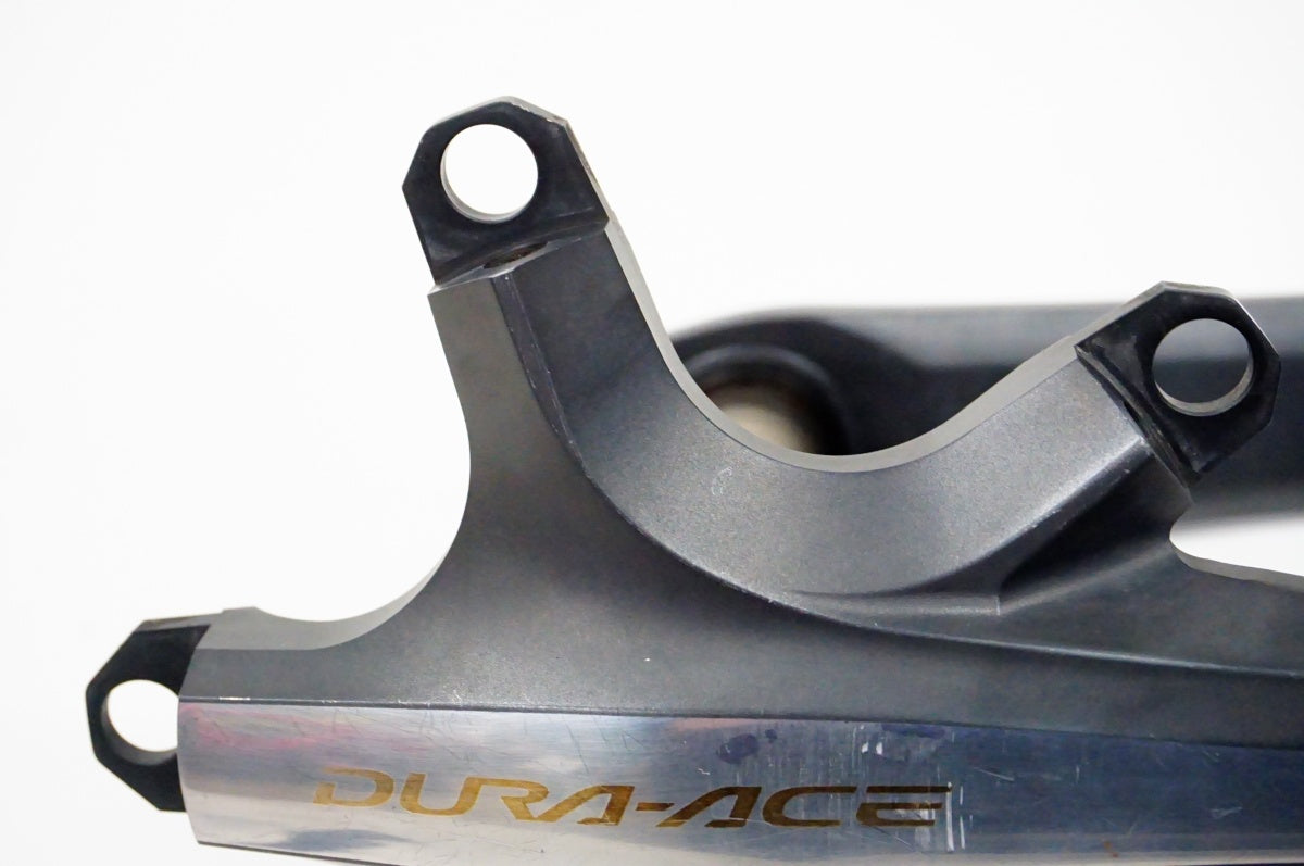 SHIMANO 「シマノ」 DURA-ACE FC-7900 172.5mm クランクアーム