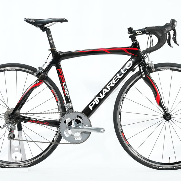 SALE】PINARELLO 「ピナレロ」 FP UNO CARBON 2013年モデル ロード