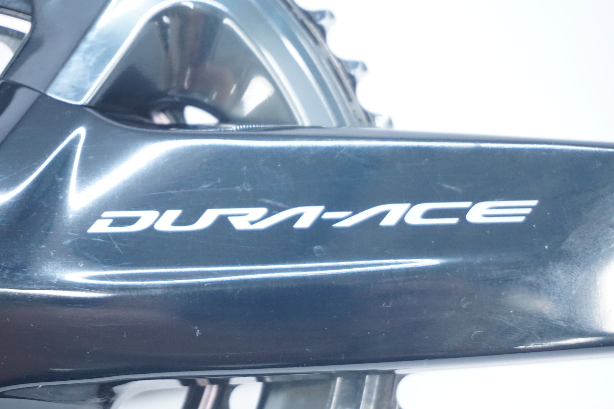 SHIMANO 「シマノ」 DURA-ACE FC-R9100 50-34T 170mm クランク / 大阪