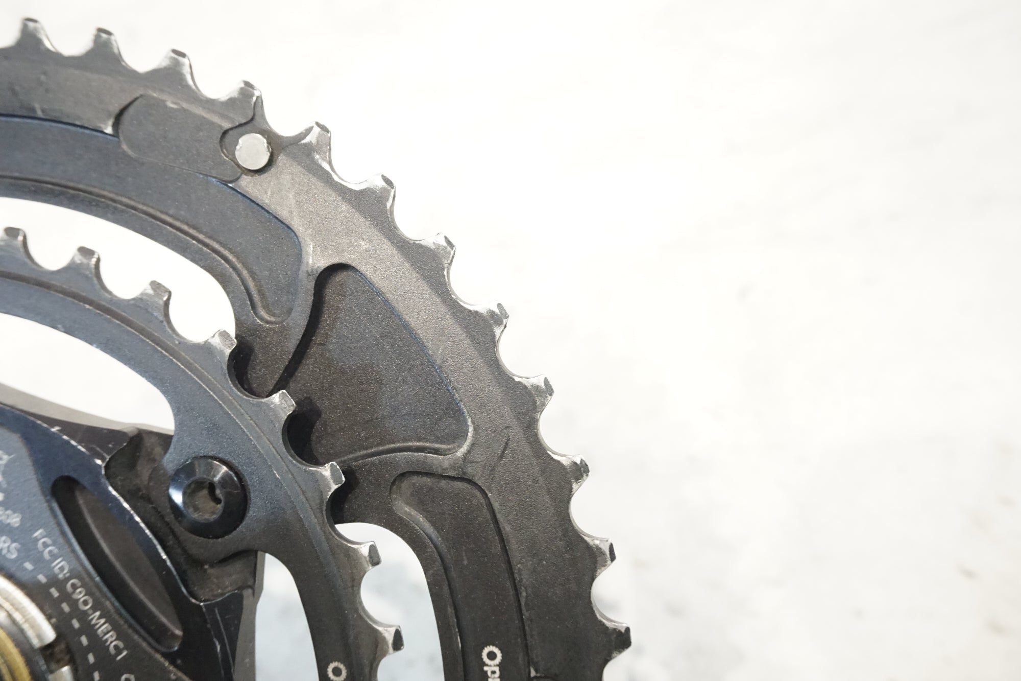 SPECIALIZED 「スペシャライズド」 S-WORKS QUARQ パワーメーター付き