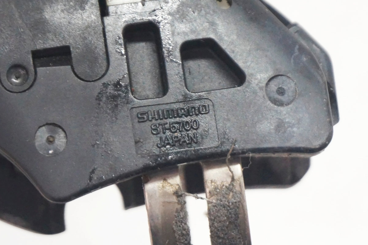SHIMANO 「シマノ」 105 ST-5700 デュアルコントロールレバー / 大阪