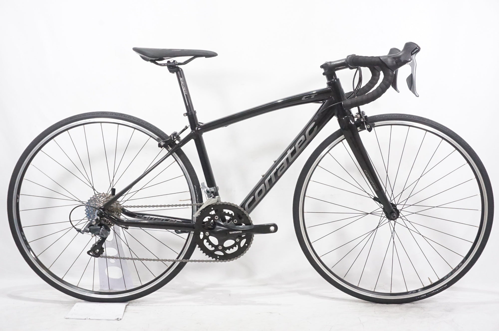 CORRATEC 「コラテック」 CT-ROAD CLARIS 2024年モデル ロードバイク