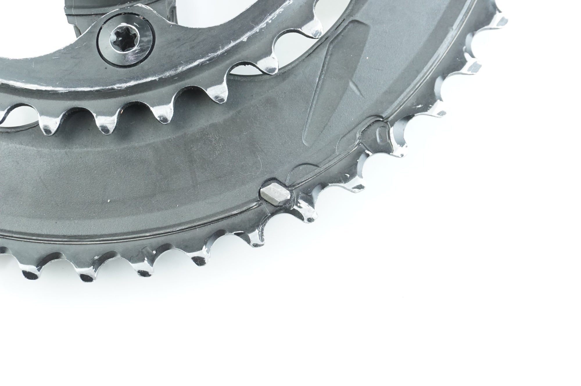 SHIMANO 「シマノ」 ULTEGRA FC-R8100 GIANT POWER PRO パワーメーター