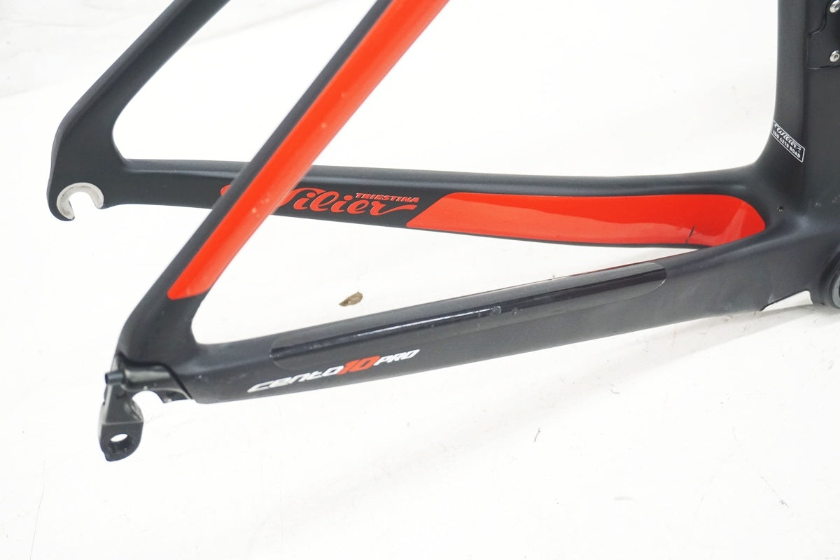 WILIER 「ウィリエール」 CENTO 10 AIR PRO 2019年モデル フレーム