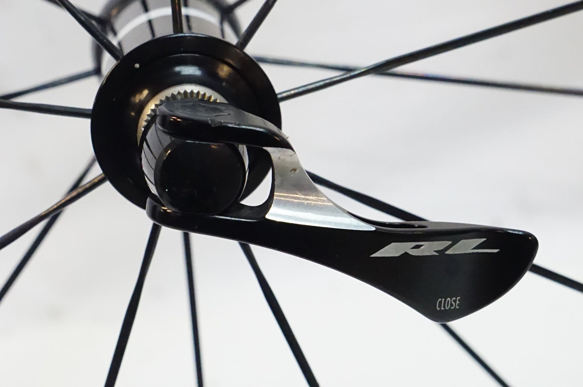 BONTRAGER 「ボントレガー」 AEOLUS 5 RIM TU シマノ11速 ホイール