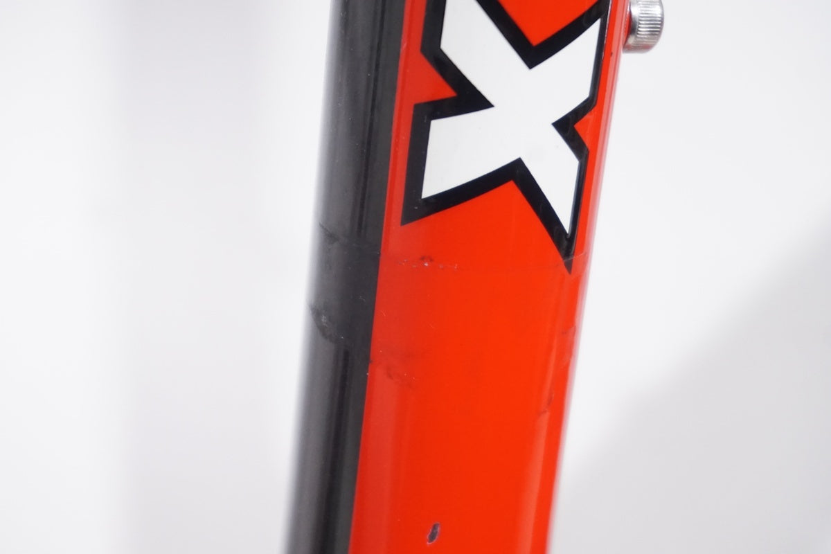 INTERMAX「インターマックス」 SESTRIERE 2011年モデル フレームセット