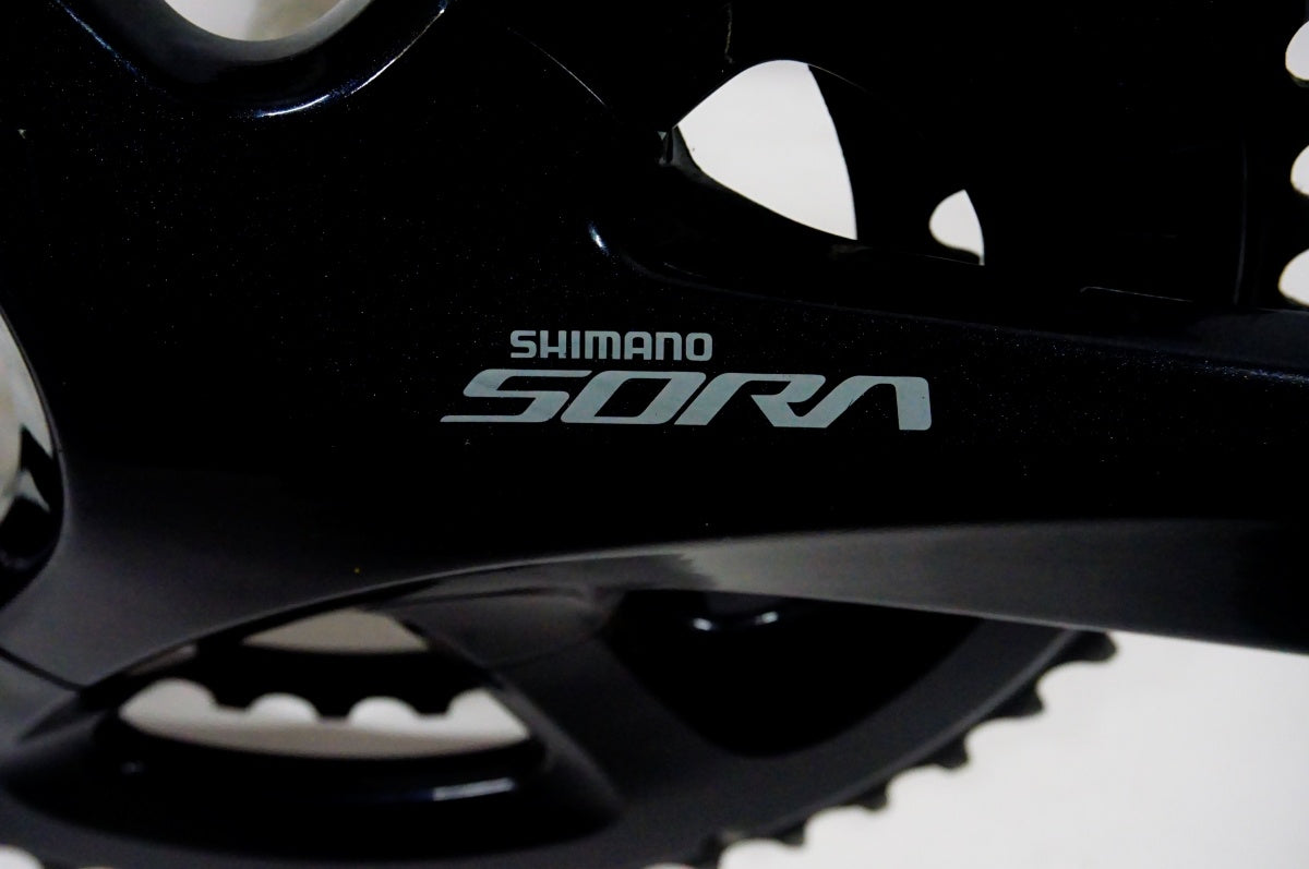 SHIMANO 「シマノ」 SORA R3000 コンポセット / 名古屋大須店