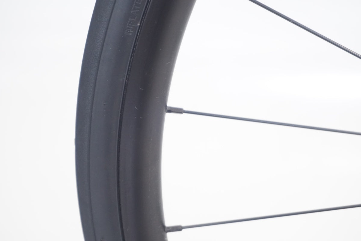 BONTRAGER 「ボントレガー」 PARADIGM SL DISC SHIMANO11速 ホイール