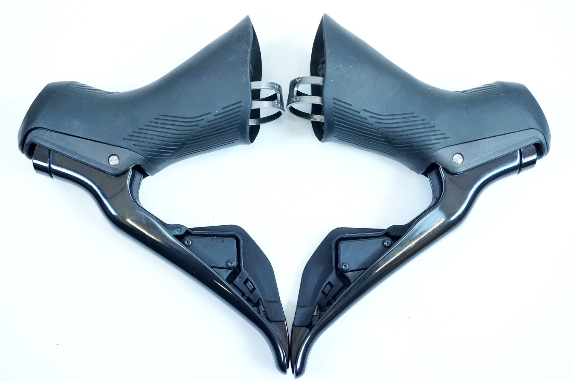 SHIMANO 「シマノ」 DURA-ACE ST-R9250 Di2 デュアルコントロール