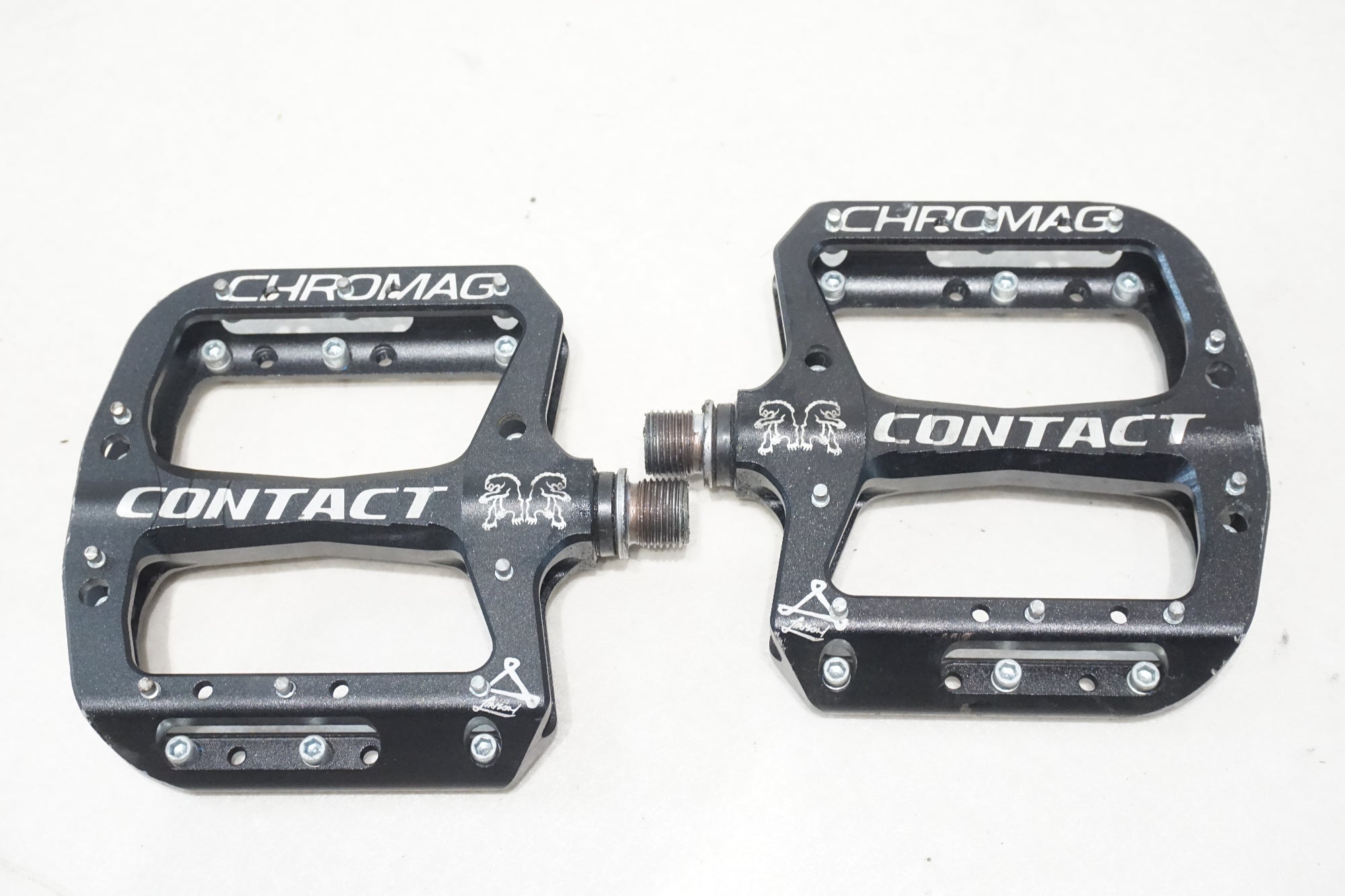 CHROMAG 「クロマグ」 CONTACT ペダル / 横浜戸塚店 ｜ バイチャリ公式