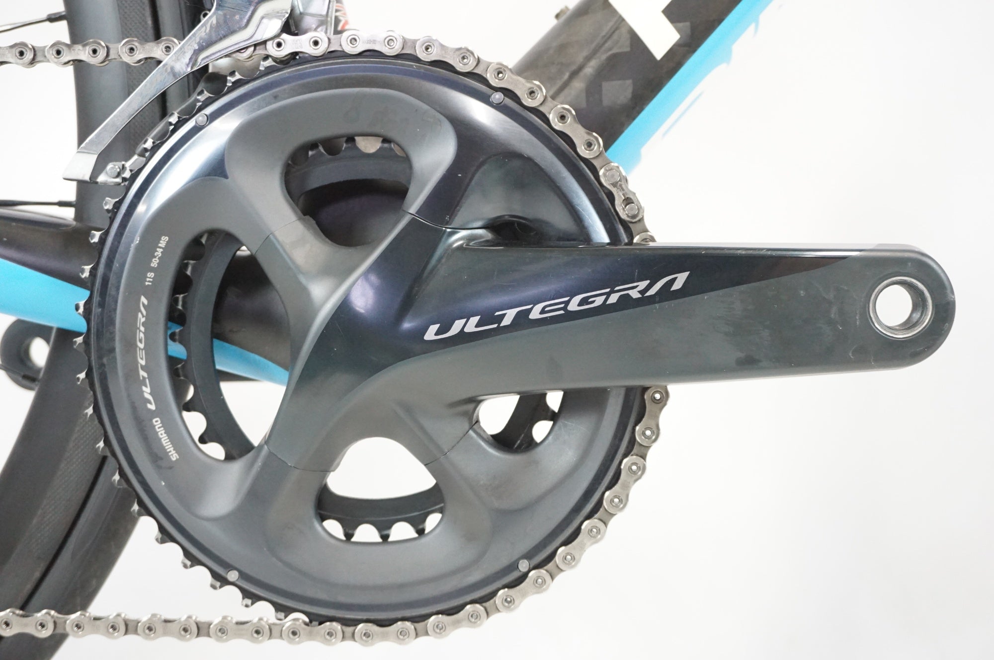 ジャンク PINARELLO 「ピナレロ」 FP QUATTRO 2012年モデル ロード