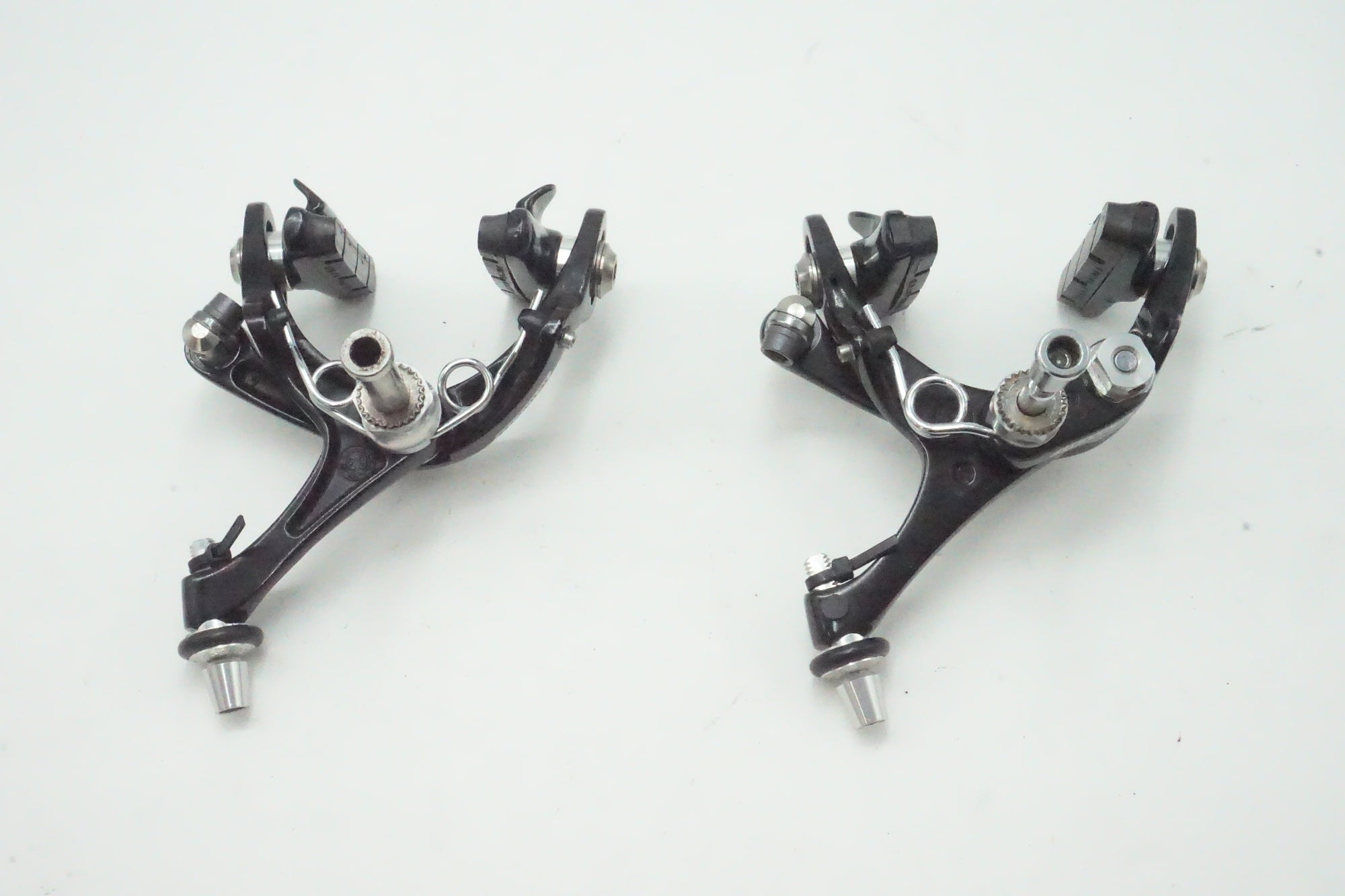 CAMPAGNOLO「カンパニョーロ」 RECORD TITANIUM キャリパーブレーキ