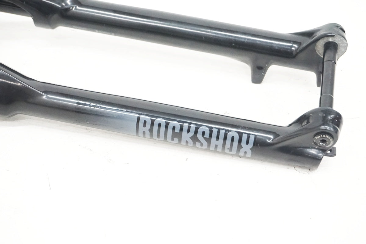 ROCKSHOX 「ロックショックス」 JUDY 29インチ サスペンションフォーク