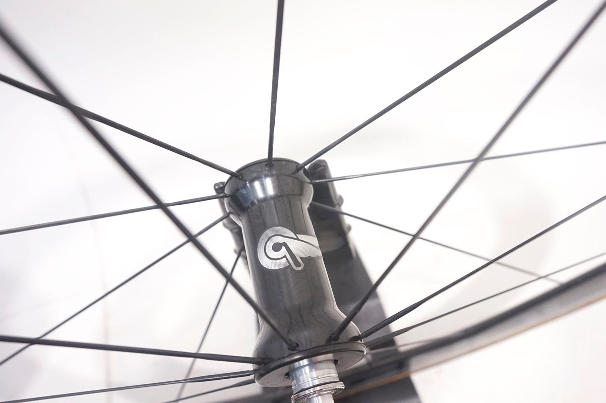 CAMPAGNOLO 「カンパニョーロ」 BORA ONE 50 CAMPAGNOLO 10-11s