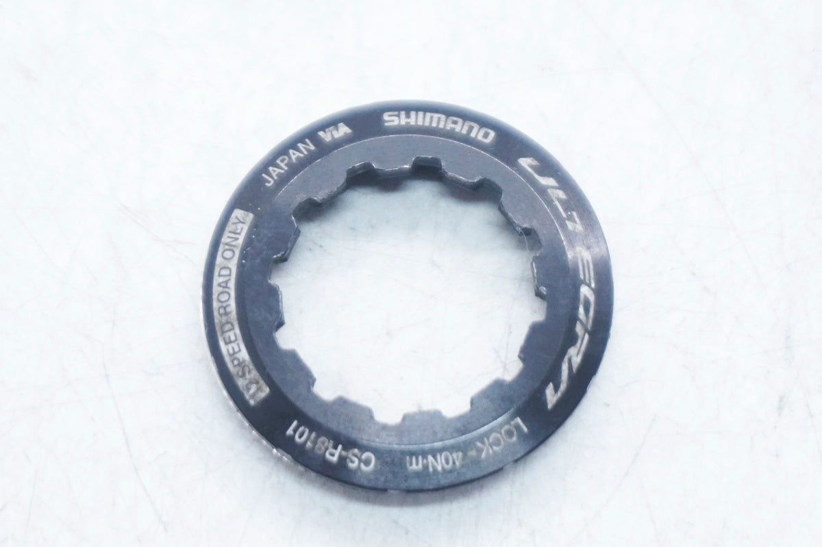 SHIMANO 「シマノ」 ULTEGRA CS-R8101 11-34T スプロケット / 大阪門真