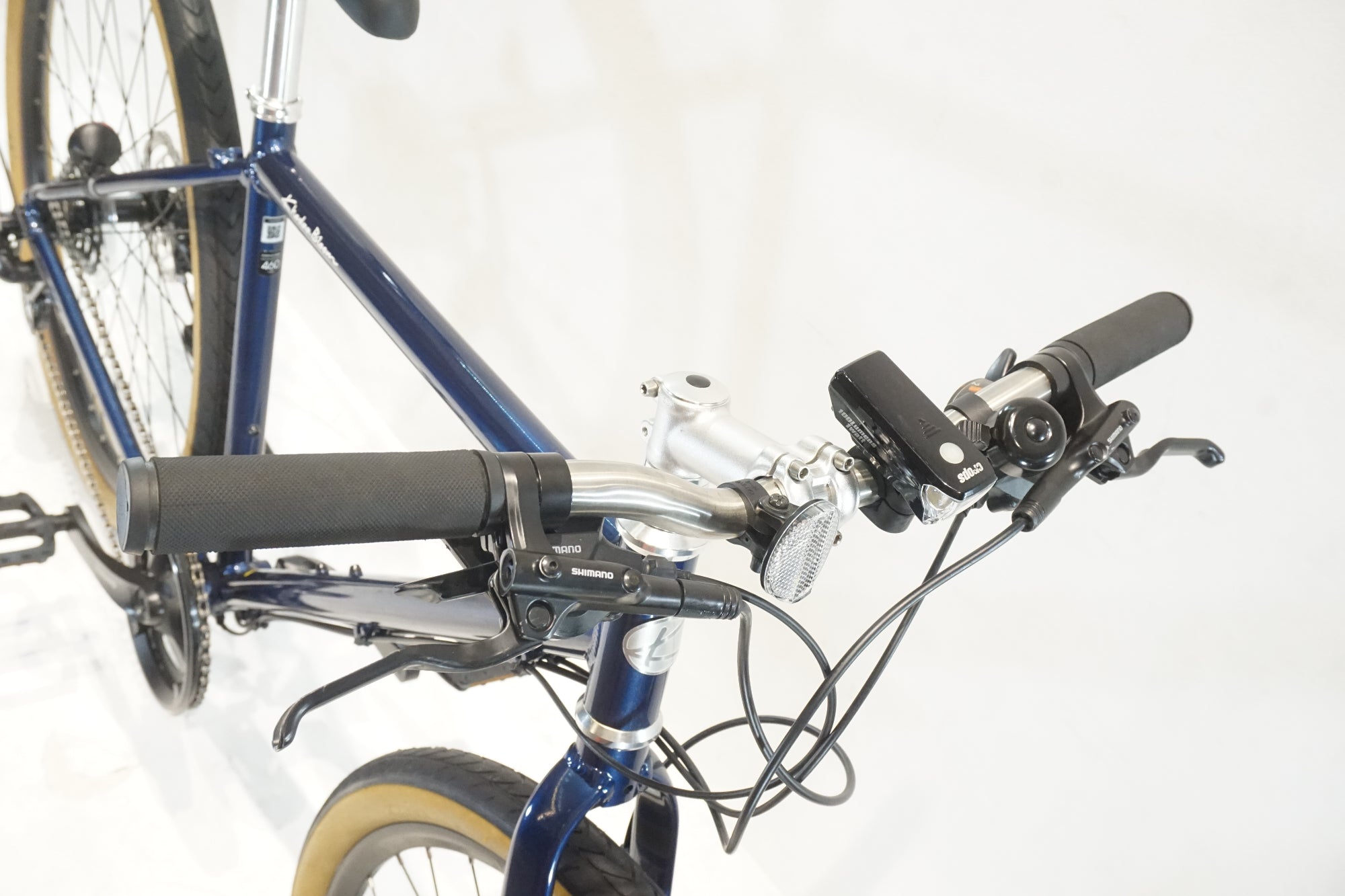 未使用品】 KHODAABLOOM 「コーダーブルーム」 KESHIKI 2021年モデル