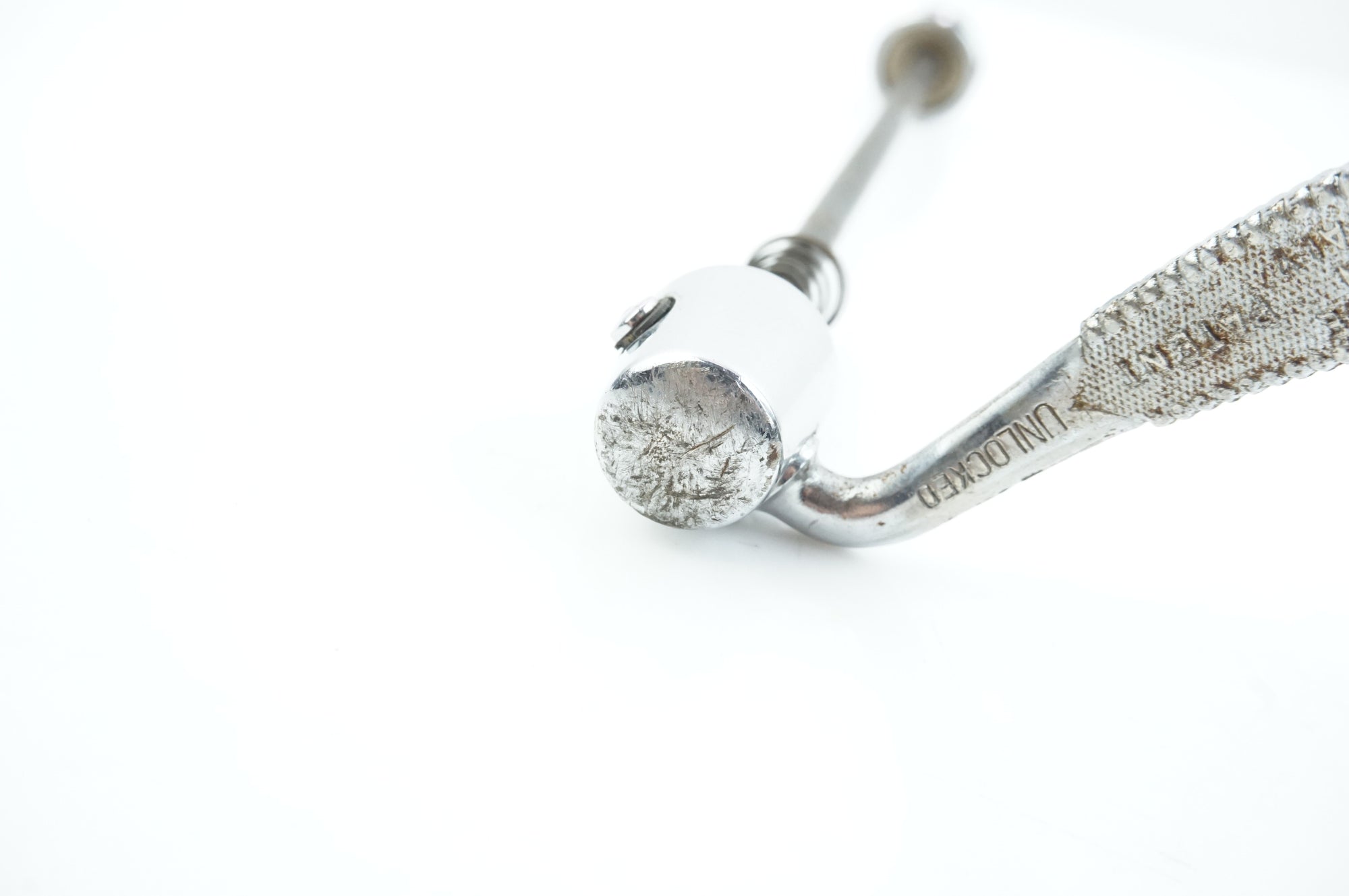 CAMPAGNOLO 「カンパニョーロ」 クイックリリースセット / 中目黒店