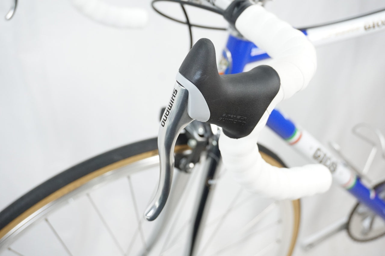 SALE】GIOS 「ジオス」 VINTAGE PISTA 2025年モデル ピストバイク