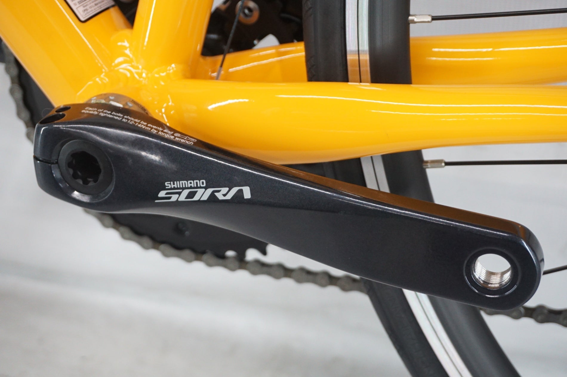 CANNONDALE 「キャノンデール」 CAAD OPTIMO 3 2022-2024年モデル