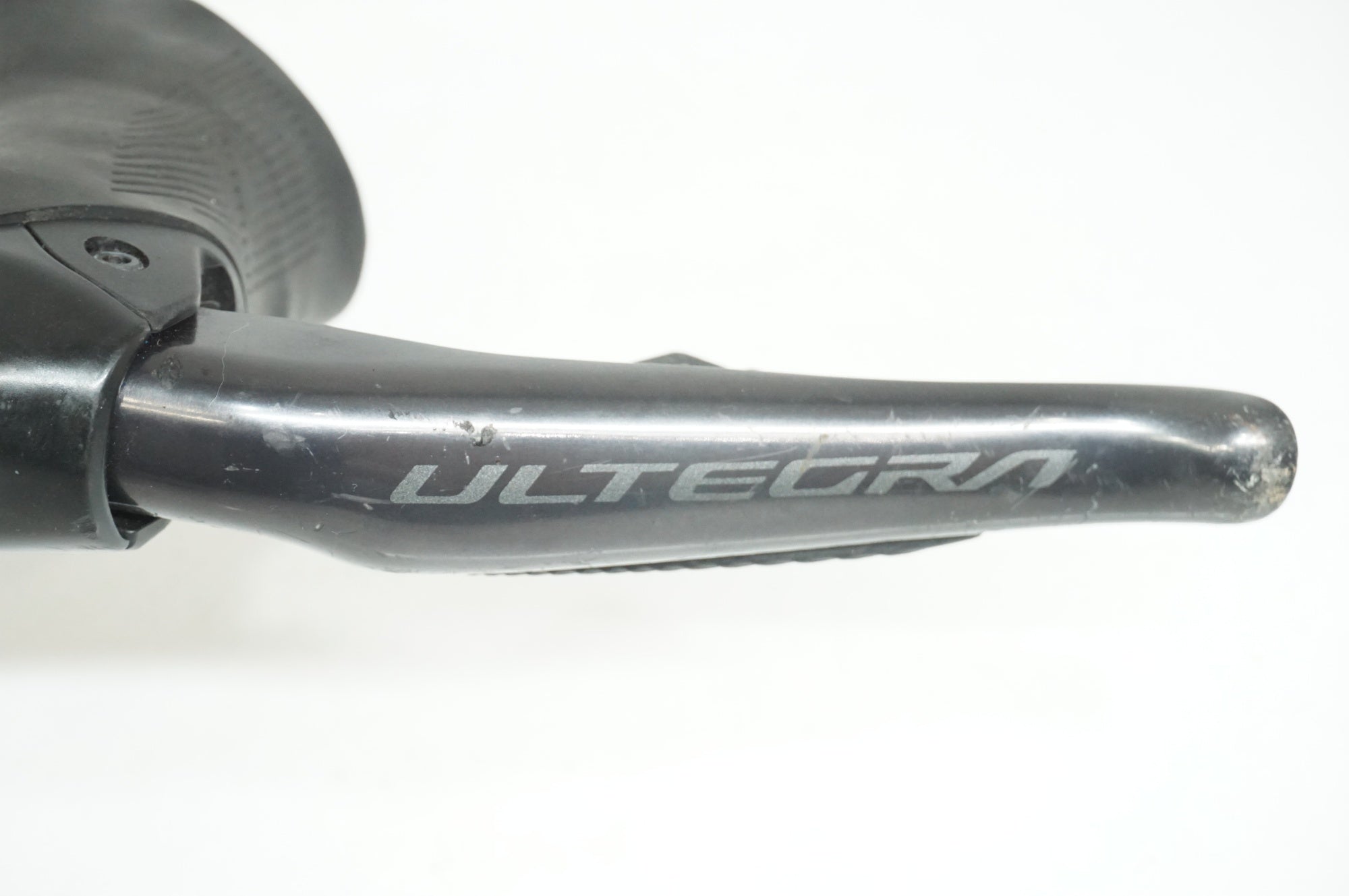 ジャンク SHIMANO 「シマノ」 ULTEGRA Di2 ST-R8170 デュアル