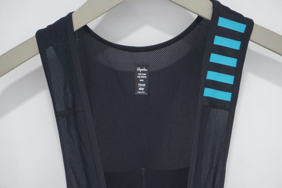 RAPHA 「ラファ」 sky SMALLサイズ ビブタイツ / 滋賀大津店