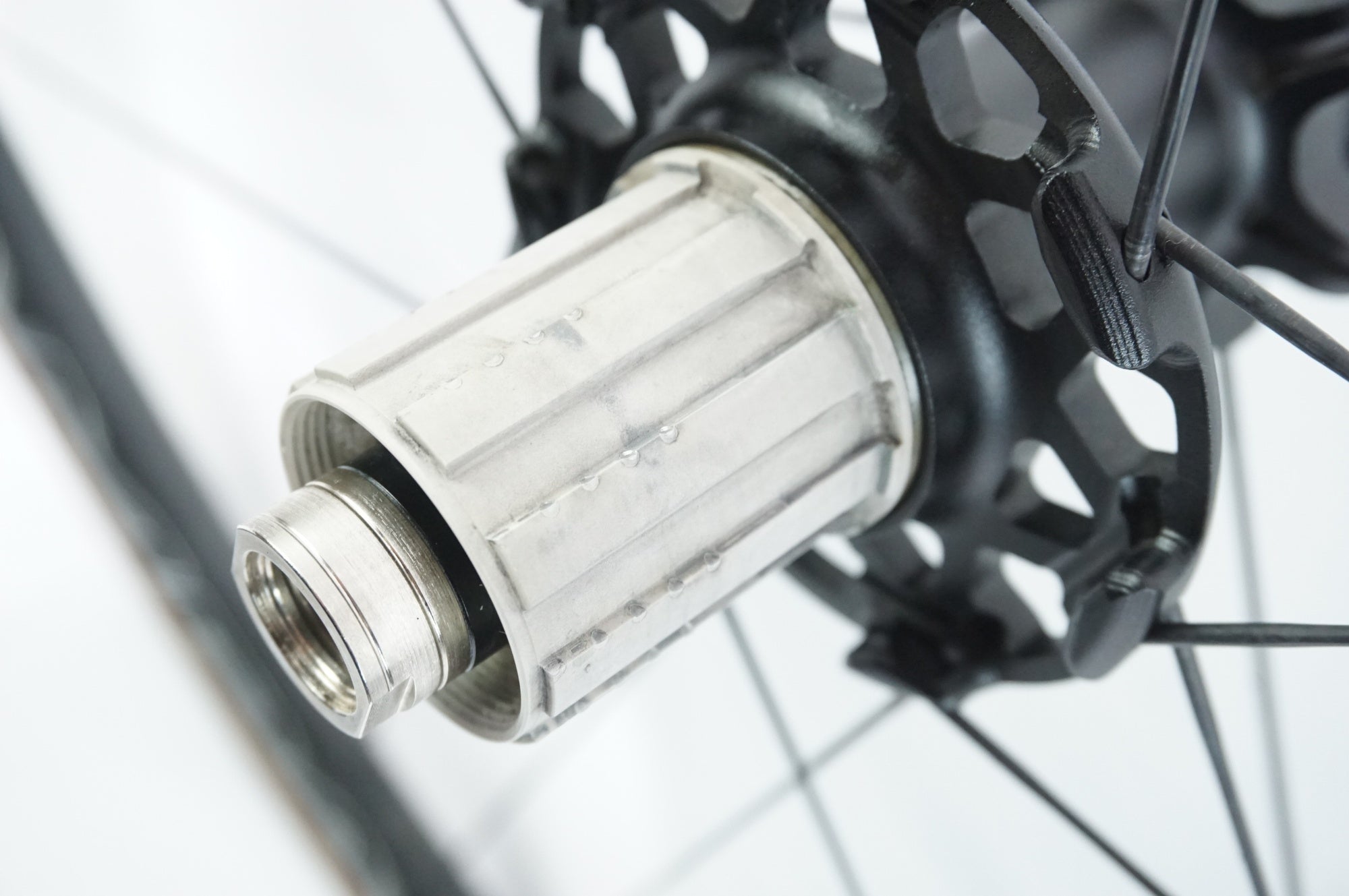 CAMPAGNOLO 「カンパニョーロ」 ZONDA DB シマノ11速 ホイールセット