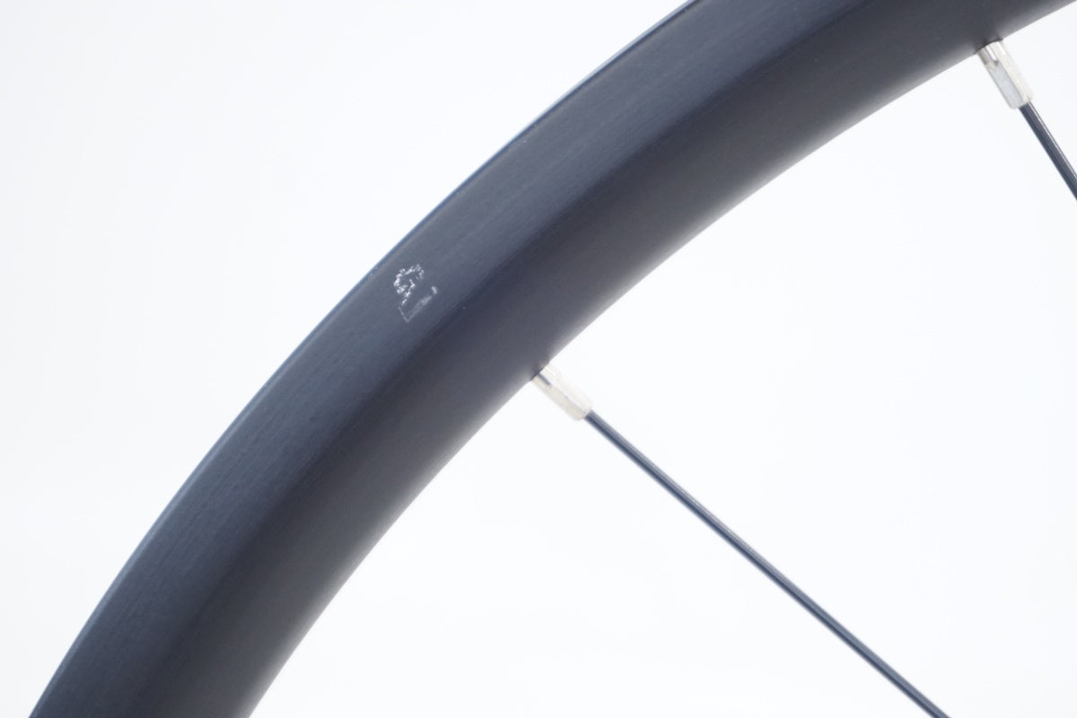 BONTRAGER 「ボントレガー」 AFFINITY TLR DISC SHIMANO11速 ホイール