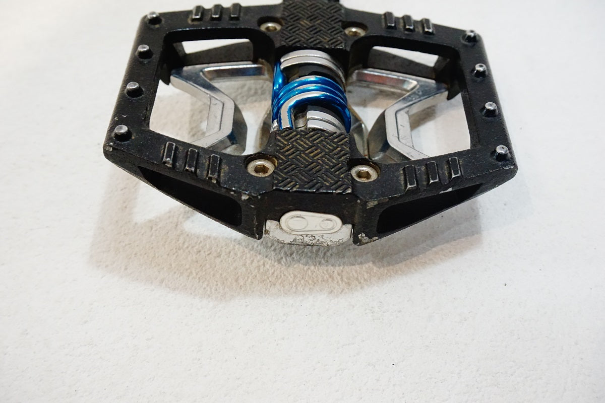 CRANKBROTHERS 「クランクブラザーズ」 DOUBLE SHOT ビンディング