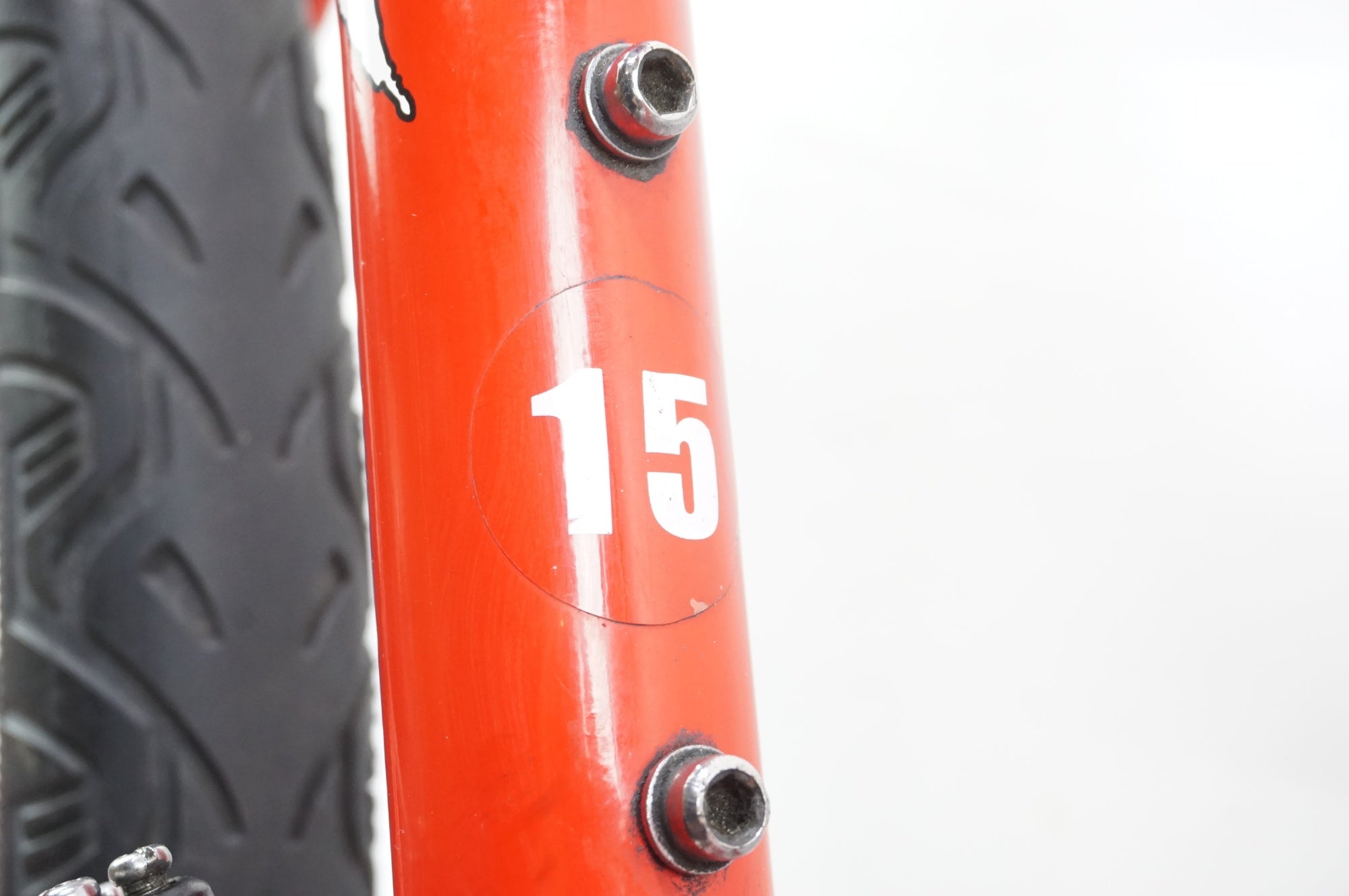 SPECIALIZED 「スペシャライズド」 HARDROCK 2000年モデル 26インチ