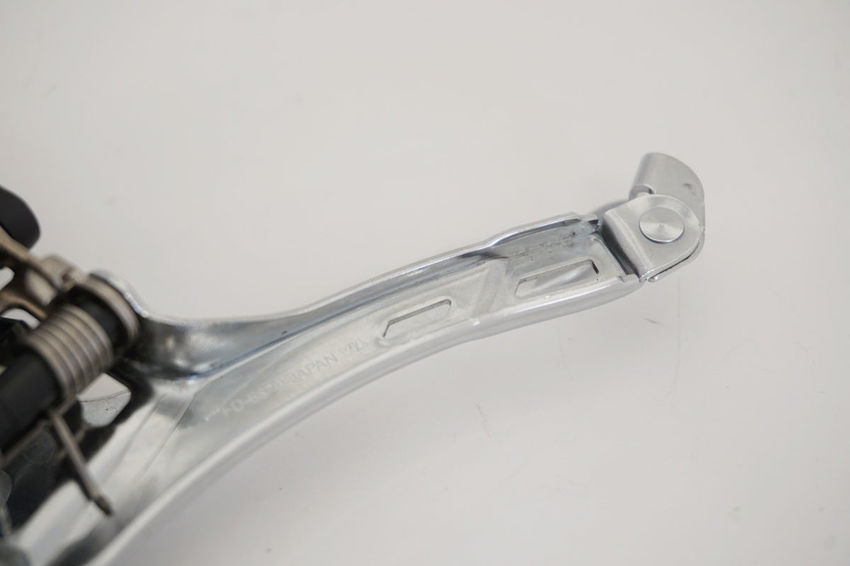 SHIMANO 「シマノ」 ULTEGRA Di2 FD-6870 フロントディレイラー / 京都