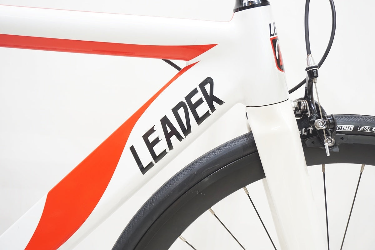 LEADER BIKE 「リーダーバイク」 735TR 仮面ライダー×LEADER