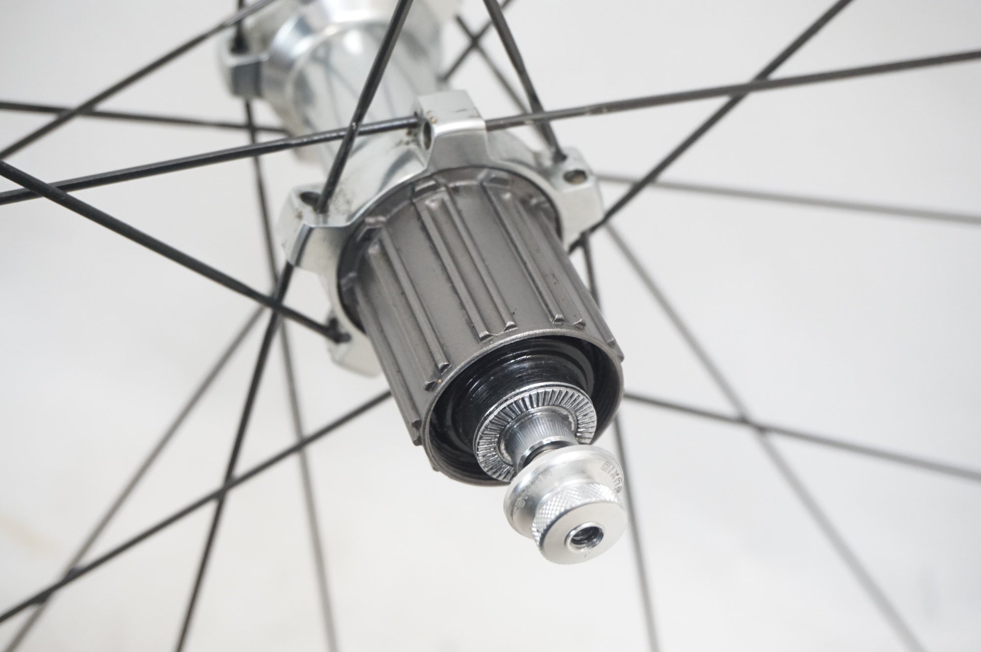 SHIMANO 「シマノ」 DURA-ACE WH-7850 C24 TU シマノ10速 ホイール