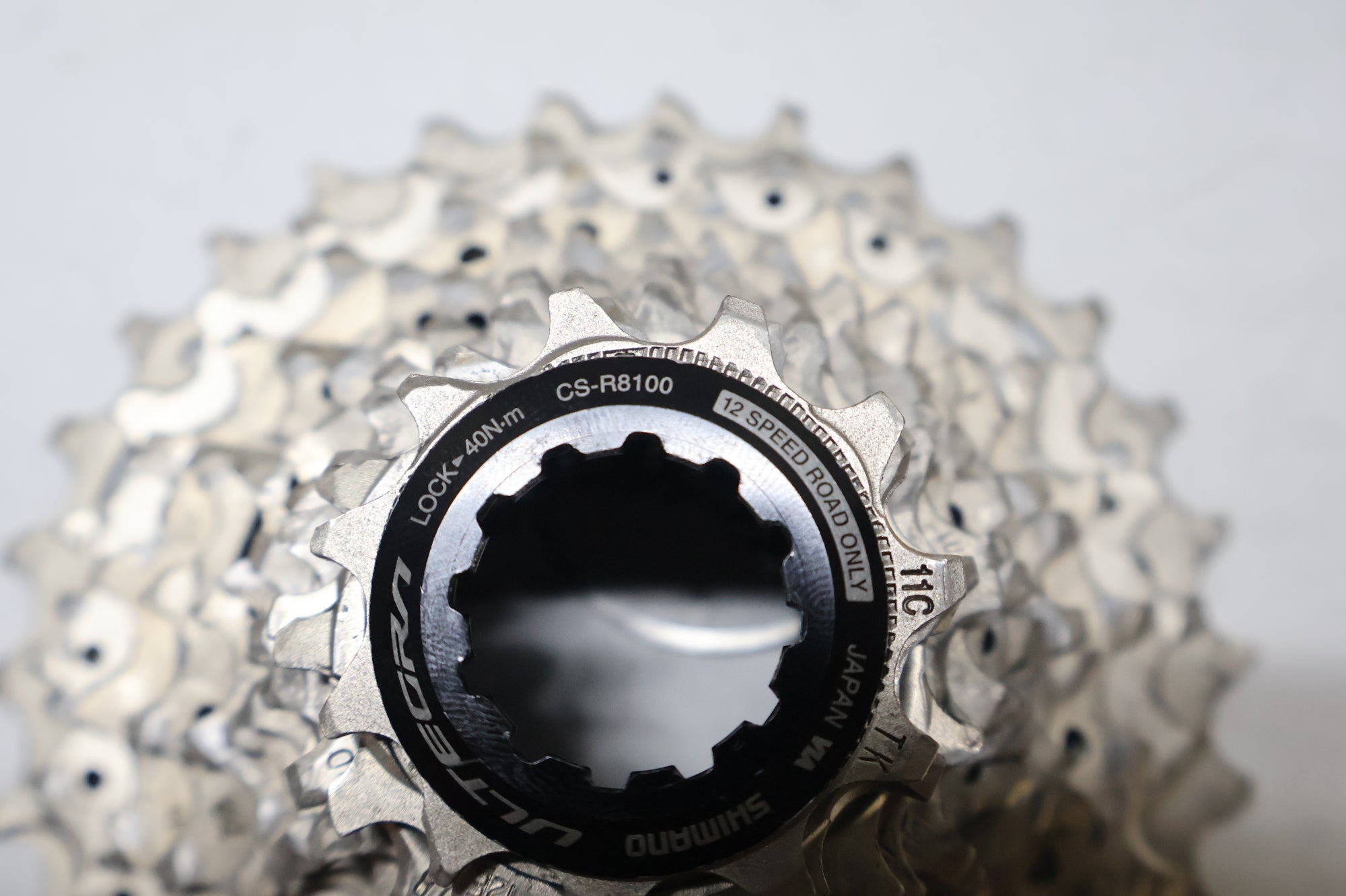 SHIMANO 「シマノ」 ULTEGRA CS-R8100 11-30T スプロケット / 高知店