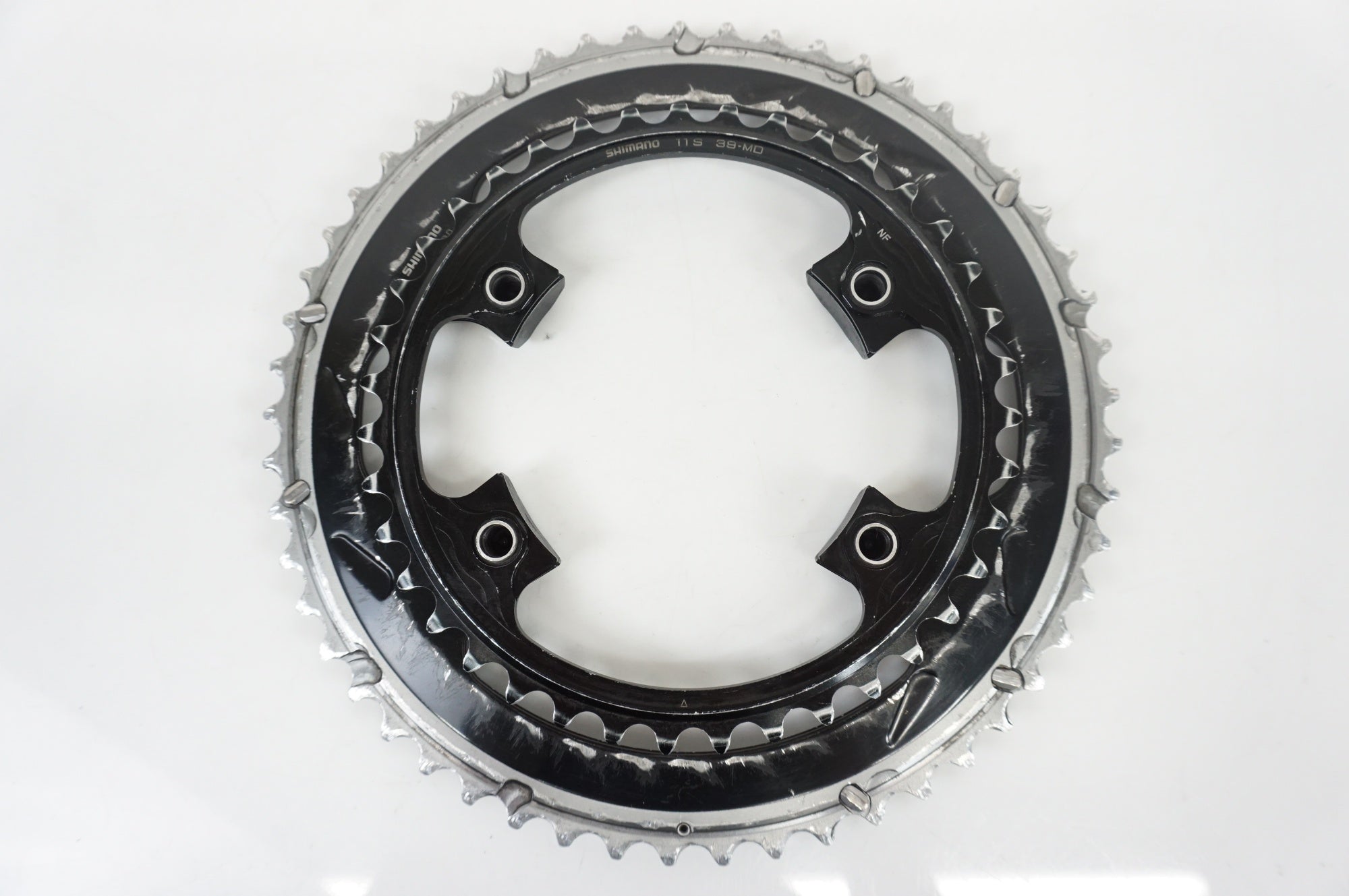 SHIMANO 「シマノ」 DURA-ACE FC-9000 53-39T チェーンリング / 大宮店