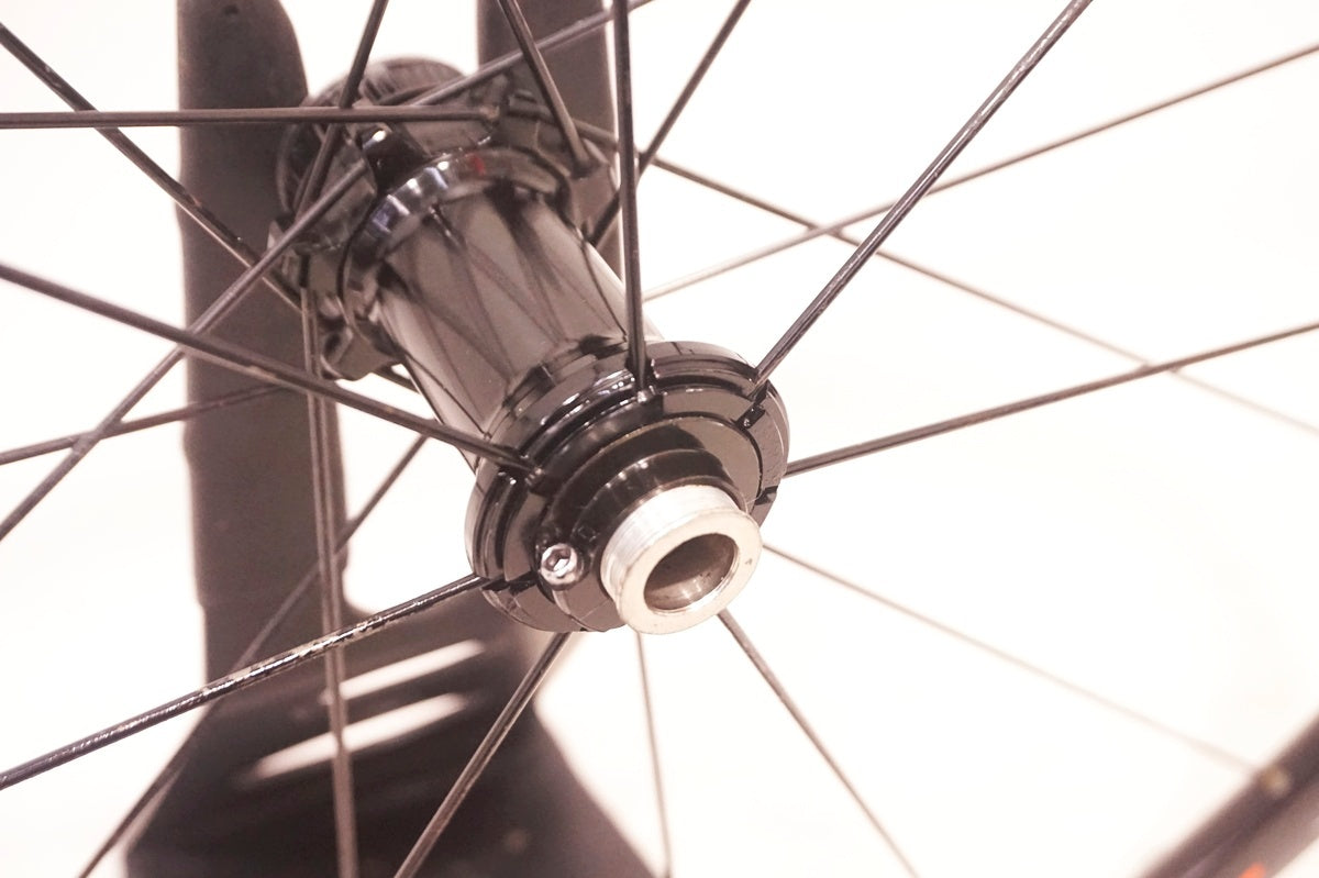 FULCRUM 「フルクラム」 RACING SPORT DB SHIMANO 11s ホイールセット