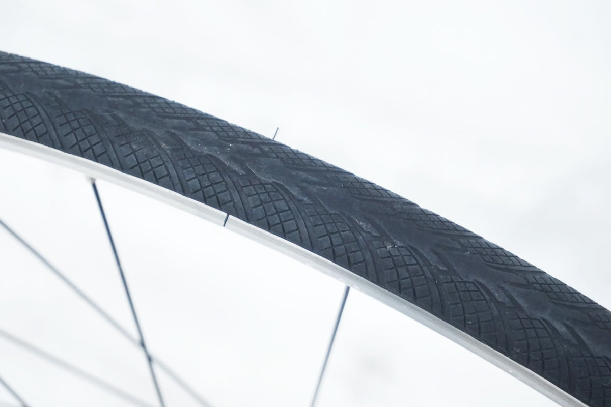 SHIMANO 「シマノ」 WH-RS100 シマノ11速 ホイールセット / 大阪美原北