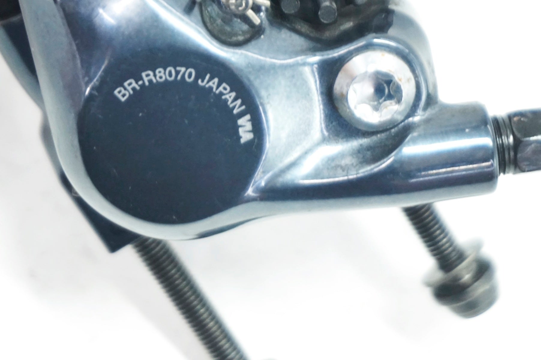 SHIMANO 「シマノ」 ULTEGRA BR-R8070 ディスクブレーキキャリパー