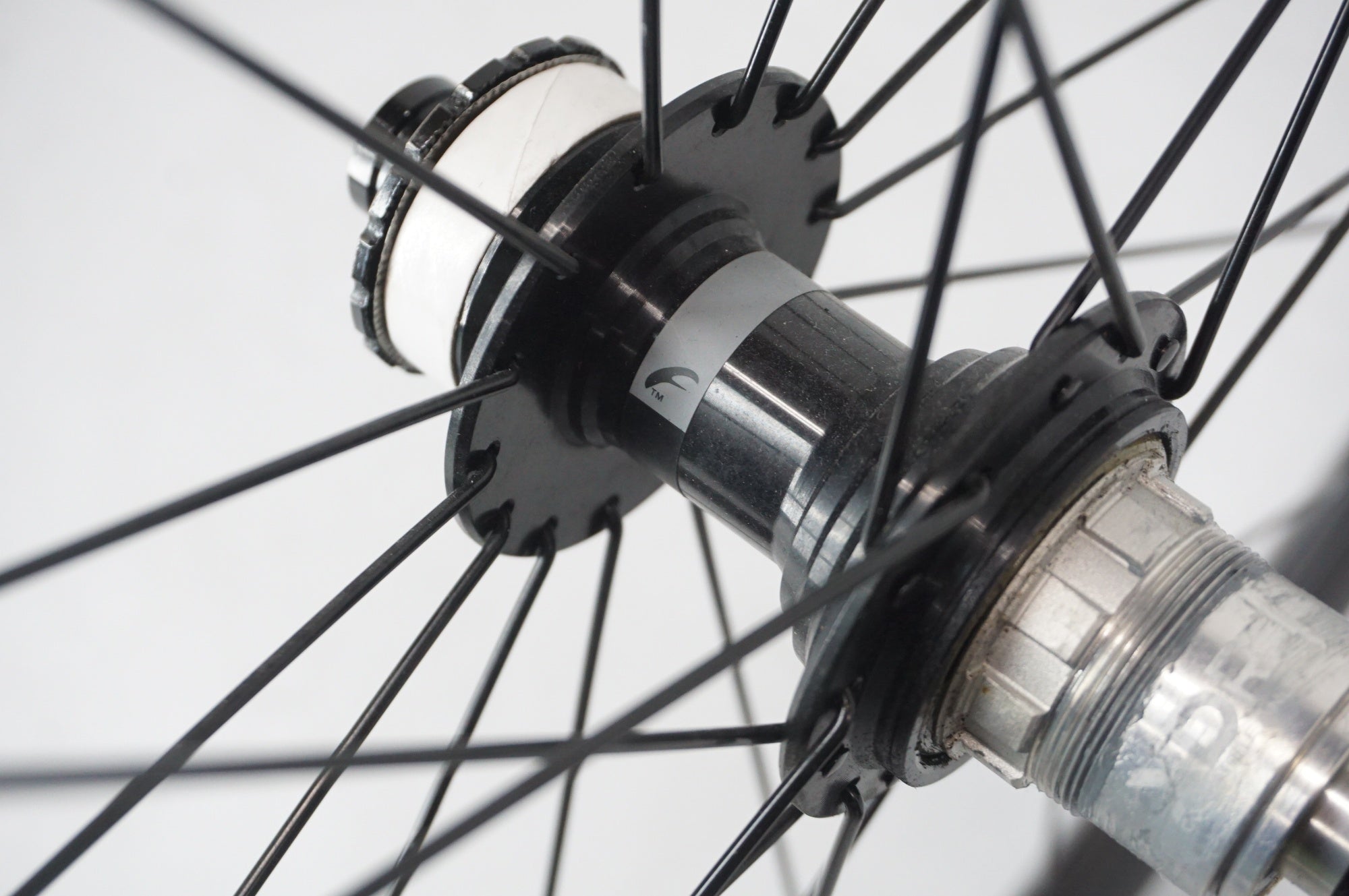 FULCRUM 「フルクラム」 RACING 800 DB SRAM11~12s ホイールセット