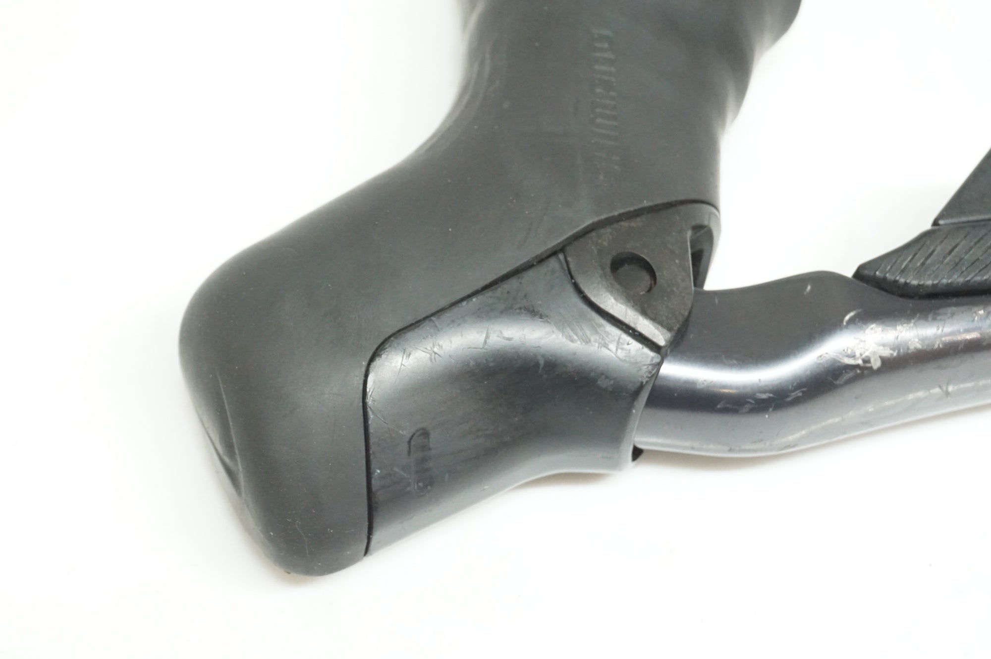 ジャンク SHIMANO 「シマノ」 ULTEGRA Di2 ST-R8170 デュアル