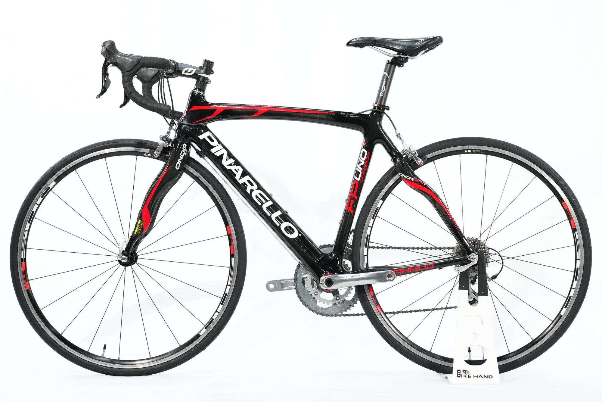 SALE】PINARELLO 「ピナレロ」 FP UNO CARBON 2013年モデル ロード